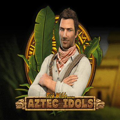 Aztec Idols