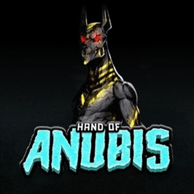 Hand Of Anubis