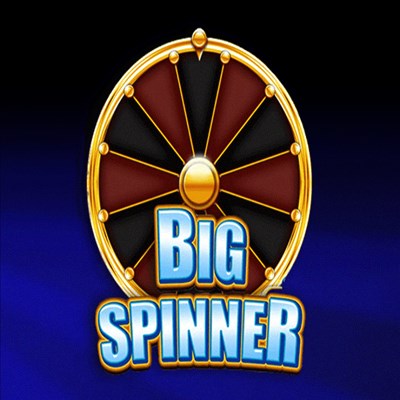 Big Spinner