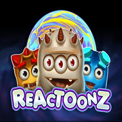 Reactoonz