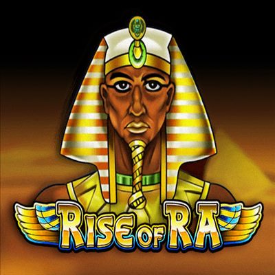 Rise Of Ra