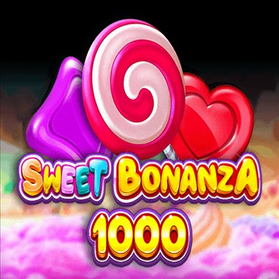 Sweet Bonanza 1000