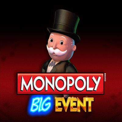 Monopoly Big Event