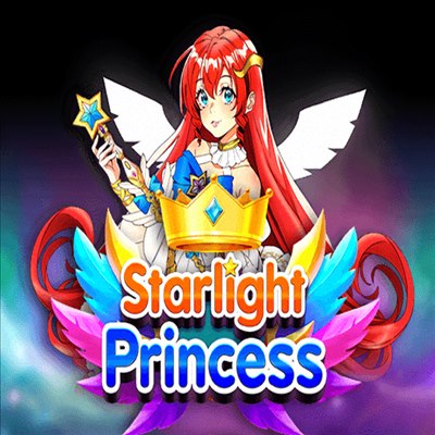 Starlight Princess