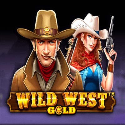 Wild West Gold